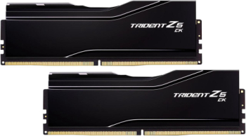 Kit Memorie G.Skill Trident Z5 CK Intel XMP 3.0 48GB DDR5-9000MHz CL42 Dual Channel 