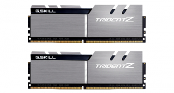 Kit Memorie G.Skill TridentZ Series 32GB DDR4-3200MHz CL16 Dual Channel 