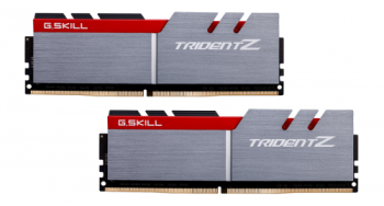 Kit Memorie G.Skill TridentZ Series 32GB DDR4-3200MHz CL16 Dual Channel 