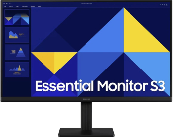 Monitor IPS LED Samsung 27