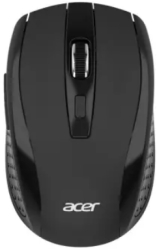 Mouse Optic Acer MX202 USB Wireless Black