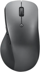 Mouse Optic Lenovo Professional Bluetooth Storm Grey 