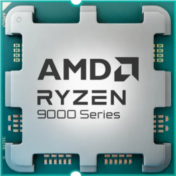 AMD Ryzen 9 9900x AM5 Tray 