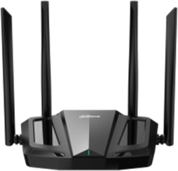 Router Wireless Dahua DH-AC12 3 x LAN 