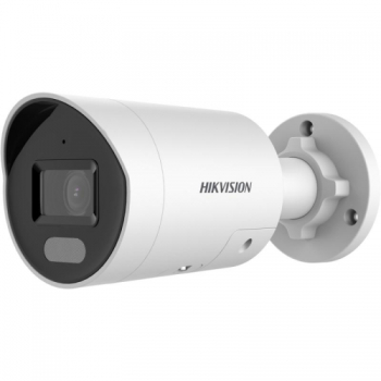 Camera IP Bullet Hikvision DS-2CD2047G2H-LIU/SL 4MP Lentila 4mm IR 40m 