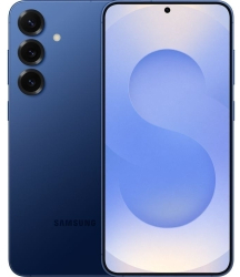 Telefon Mobil Samsung Galaxy S25 Dual SIM 128 GB 12 GB RAM 5G Navy 