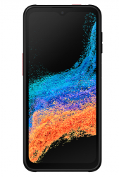 Samsung Galaxy Xcover 6 Pro 5G 128GB 6GB Dual SIM Black 