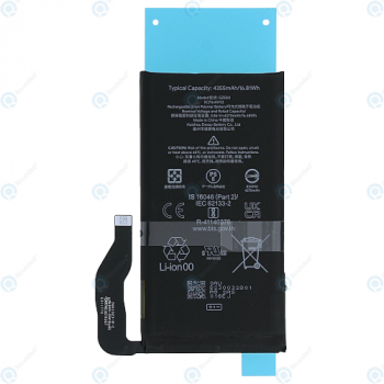 Acumulator Original GOOGLE PIXEL 7 GVU6C GQML3 G949-00338-01 