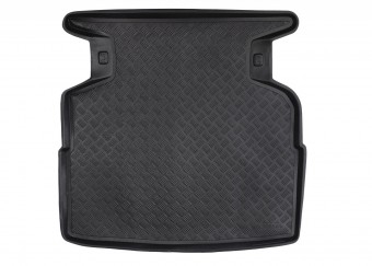Covor Tavita Portbagaj Avensis II T250 Sedan Sol / Terra - cu scaune rabatabile 2003-2009 