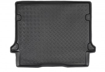 Covor Tavita Portbagaj Citroen C4 GRAND PICASSO I 5 loc 7 loc rand 3 scaune strans 2006 - 2013 