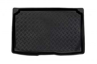 Covor Tavita Portbagaj Dacia Sandero III / Sandero Stepway podea in pozitie ridicata 4x2 2020-2025 