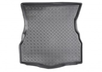 Covor Tavita Portbagaj Ford MONDEO MK V Hatchback cu rezerva mica 2014 - 2021 