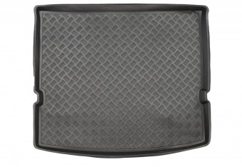 Covor Tavita Portbagaj Ford S-MAX II 7 loc rand 3 scaune strans 2015-2023 