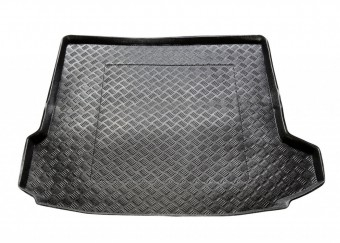 Covor Tavita Portbagaj Mazda CX-9 7 loc cu rand 3 scaune pliat 2007 - 2015 