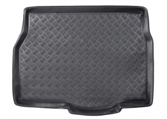 Covor Tavita Portbagaj Opel ASTRA H Hatchback fara organizator spuma si suport triunghi 2004 - 2014 