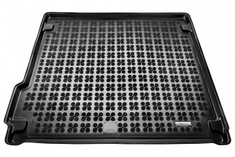 Covor Tavita Portbagaj Premium BMW X5 F15 2013-2018 