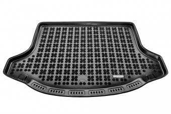 Covor Tavita Portbagaj Premium Kia SPORTAGE III 2010 - 2015 