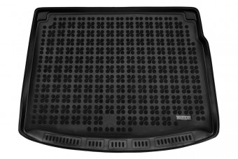 Covor Tavita Portbagaj Premium Renault Megane III Break Bose Edition 2009-2016 