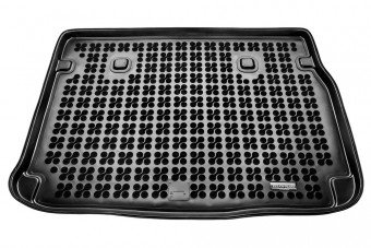Covor Tavita Portbagaj Premium Renault SCENIC II 2003 - 2009 