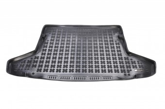 Covor Tavita Portbagaj Premium Toyota Prius+ 7 loc rand 3 scaune strans 2011-2021 