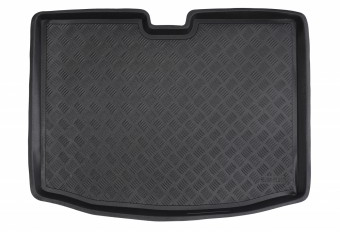 Covor Tavita Portbagaj Renault CAPTUR II podea in pozitie coborata 2019+ 