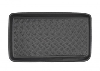 Covor Tavita Portbagaj Seat Alhambra/VW Sharan II 7 loc cu rand 3 scaune montat 2010-2020