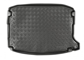 Covor Tavita Portbagaj Seat Ateca cu podea portbagaj fixa cu trusa scule 2016-2024 