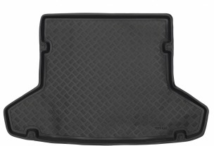 Covor Tavita Portbagaj Toyota Prius+ 7 loc rand 3 scaune strans 2011-2021 