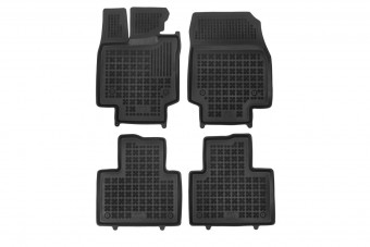 Covorase Presuri Auto Cauciuc Dedicate Lexus RX V AL30 2022-2025 