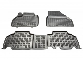 Covorase Presuri Auto Cauciuc Dedicate Mercedes CITAN I 2012- 2021 