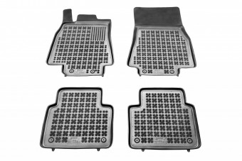 Covorase Presuri Auto Cauciuc Dedicate Mercedes W245 Clasa B 2005-2011 