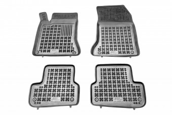 Covorase Presuri Auto Cauciuc Dedicate Mercedes W246 Clasa B 2011-2018 