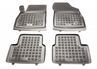 Covorase Presuri Auto Cauciuc Dedicate Opel ASTRA V K 2015 - 2021 