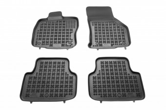 Covorase Presuri Auto Cauciuc Dedicate Skoda OCTAVIA 3 / 4 2013-2024 
