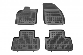 Covorase Presuri Auto Cauciuc Dedicate Volvo V50 2004-2012 
