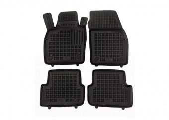 Covorase Presuri Auto Cauciuc Dedicate VW TAIGO 2021+ 