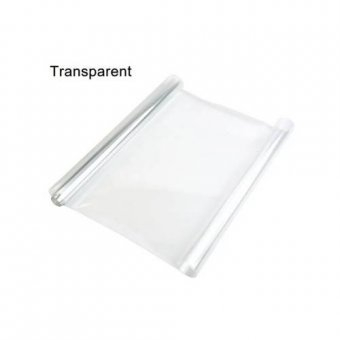 Folie protectie caroserie transparenta PPF cu functie de regenerare si tehnologie eliminare bule 1mx1.52m 