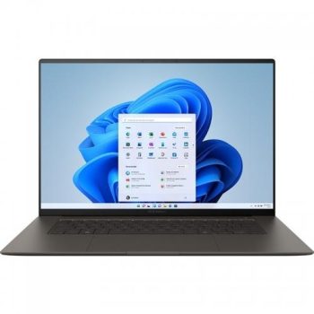Laptop ASUS Zenbook S 16 UM5606WA-RJ240X 16.0-inch 3K 2880 x 1800 OLED 16 10 aspect ratio AMD Ryzen&trade AI 9 HX 370 Processor 2.0GHz 