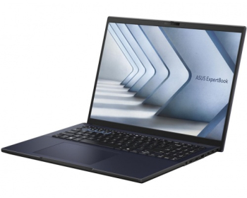 Laptop Business ASUS ExpertBook B3 B3604CMA-Q91129 16.0-inch WUXGA 1920 x 1200 16 10 Intel® Core&trade Ultra 7 Processor 155H 1.4 GHz 