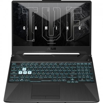 Laptop Gaming ASUS TUF A15 FA506NC-HN036 15.6-inch FHD 1920 x 1080 16 9 AMD Ryzen&trade 5 7535HS Processor 3.3GHz 19MB Cache up to 4.55 