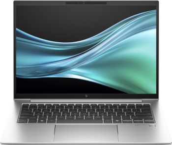 Laptop HP EliteBook 845 G11 14.0 inch WQXGA 2560x1600 LED Anti-Glare UWVA Image Recognition 120Hz DreamColor 500 nits AMD Ryzen 7 8840HS 