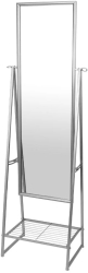 Oglinda garderoba Regent stil industrial &ndash Hoff Interieur 134x43 cm 