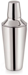 Shaker inox 500ml Grunberg RCS7091 