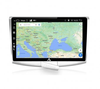 Sistem navigatie Passat B6 B7 CC 2005-2017 Touchscreen Bluetooth MirrorLink 1GHz 16GB ® ALM 