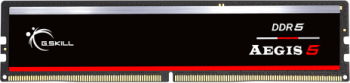 Memorie G.Skill Aegis 5 Intel XMP/AMD EXPO 16GB DDR5-5200Mhz CL40 