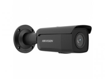 Camera IP Bullet Hikvision DS-2CD2T66G2-2I(2.8MM)(C)/BK 6MP Lentila 2.8mm IR 60m 