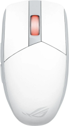 Mouse Optic ASUS ROG Strix Impact III USB Wireless/Bluetooth White-Grey 