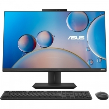 Calculator ASUS ExpertCenter E5 E5702WVART-BPF0080 AIO Intel Core 7 150U 27 inch Touch RAM 8 GB SSD 512 GB Intel UHD Graphics No OS 