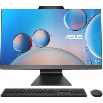 Calculator ASUS M3702WFAK-BPE021XA AIO AMD Ryzen 3 7320U 27 inch RAM 16 GB SSD 256 GB AMD Radeon 610M Windows 11 Pro Educational