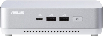 Calculator ASUS NUC 14 Pro Plus NUC14RVSU7 Intel Core Ultra 7 155H 32 GB RAM 1 TB SSD Intel Arc Graphics Windows 11 